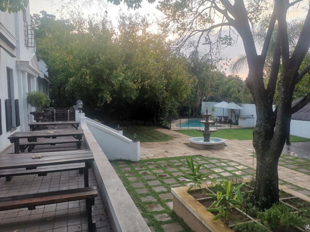 Constantia Guest Lodge Pretoria-Noord Exterior foto